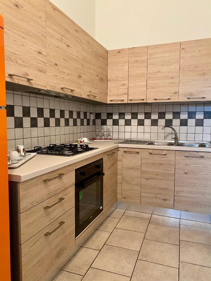 Holiday House Maurizio Формія Екстер'єр фото
