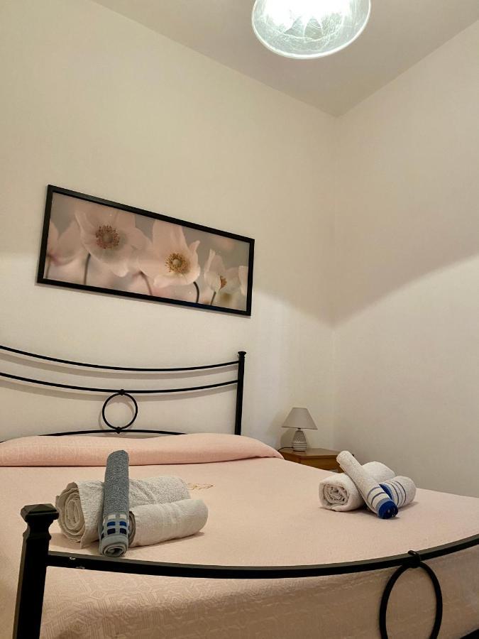 Holiday House Maurizio Формія Екстер'єр фото