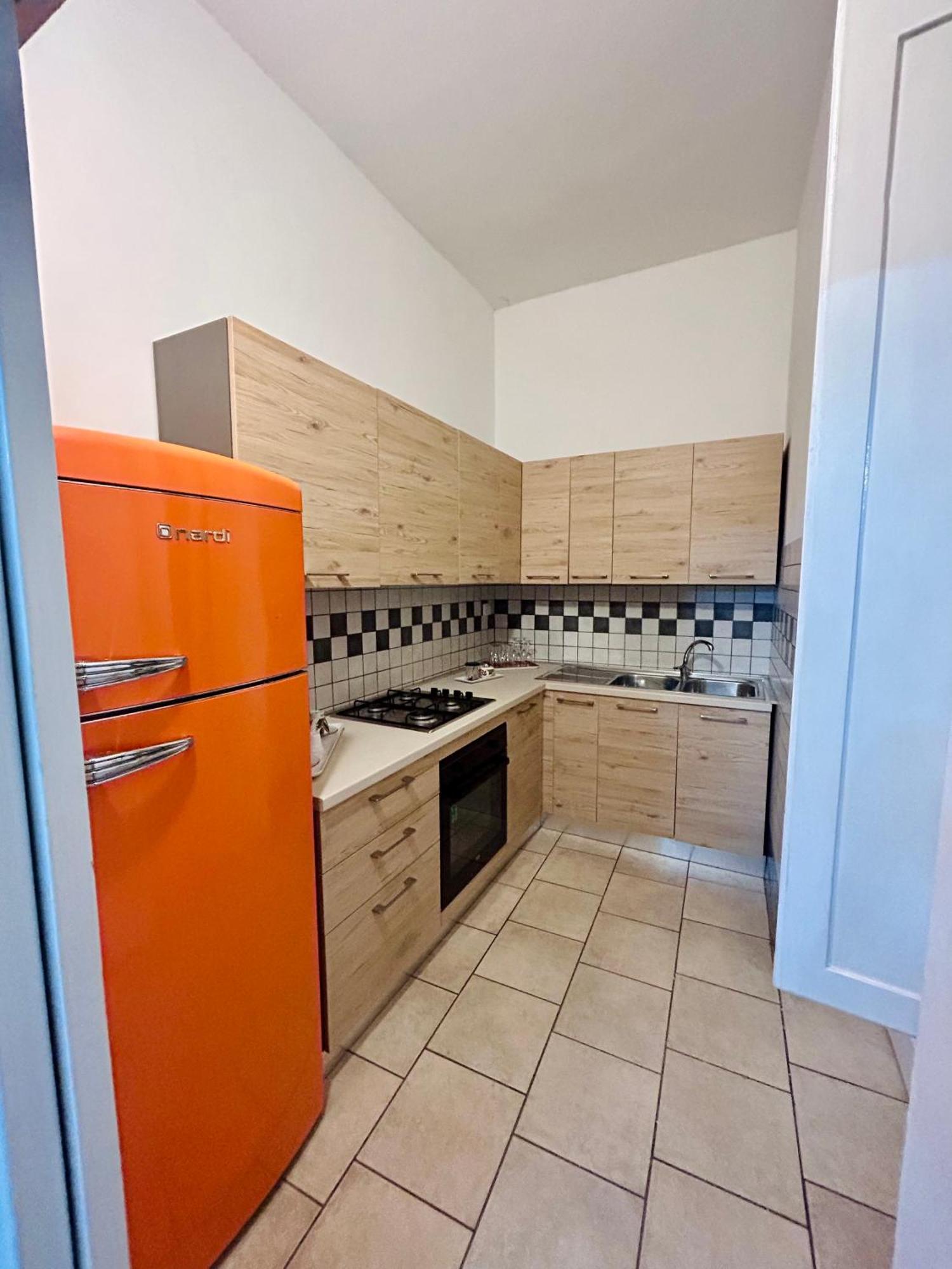 Holiday House Maurizio Формія Екстер'єр фото