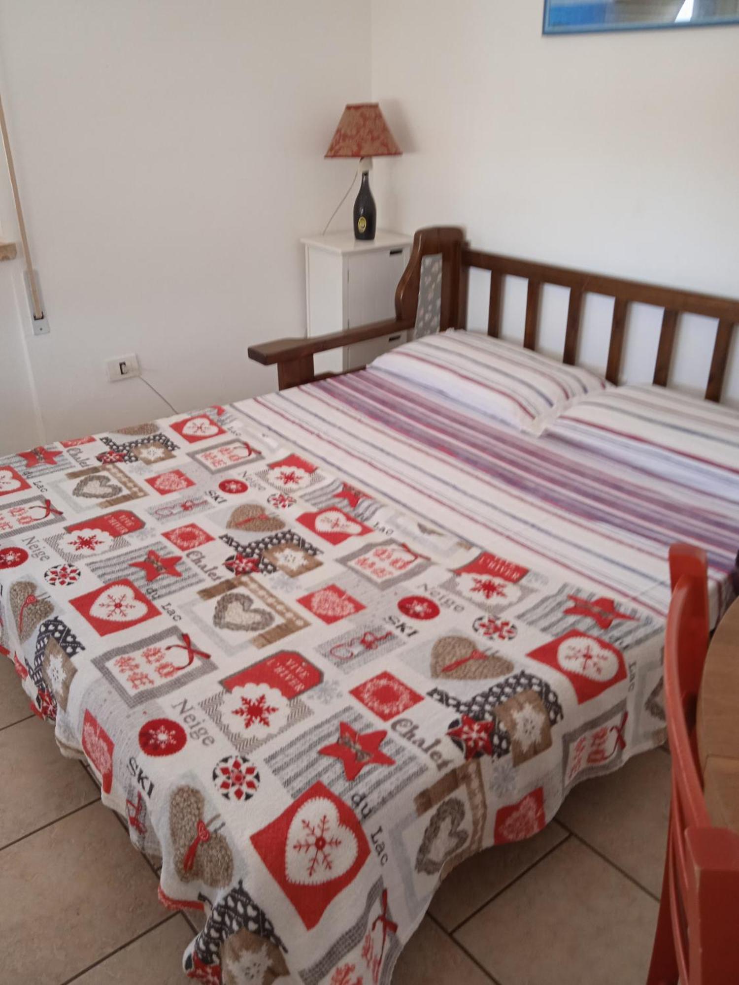 Holiday House Maurizio Формія Екстер'єр фото