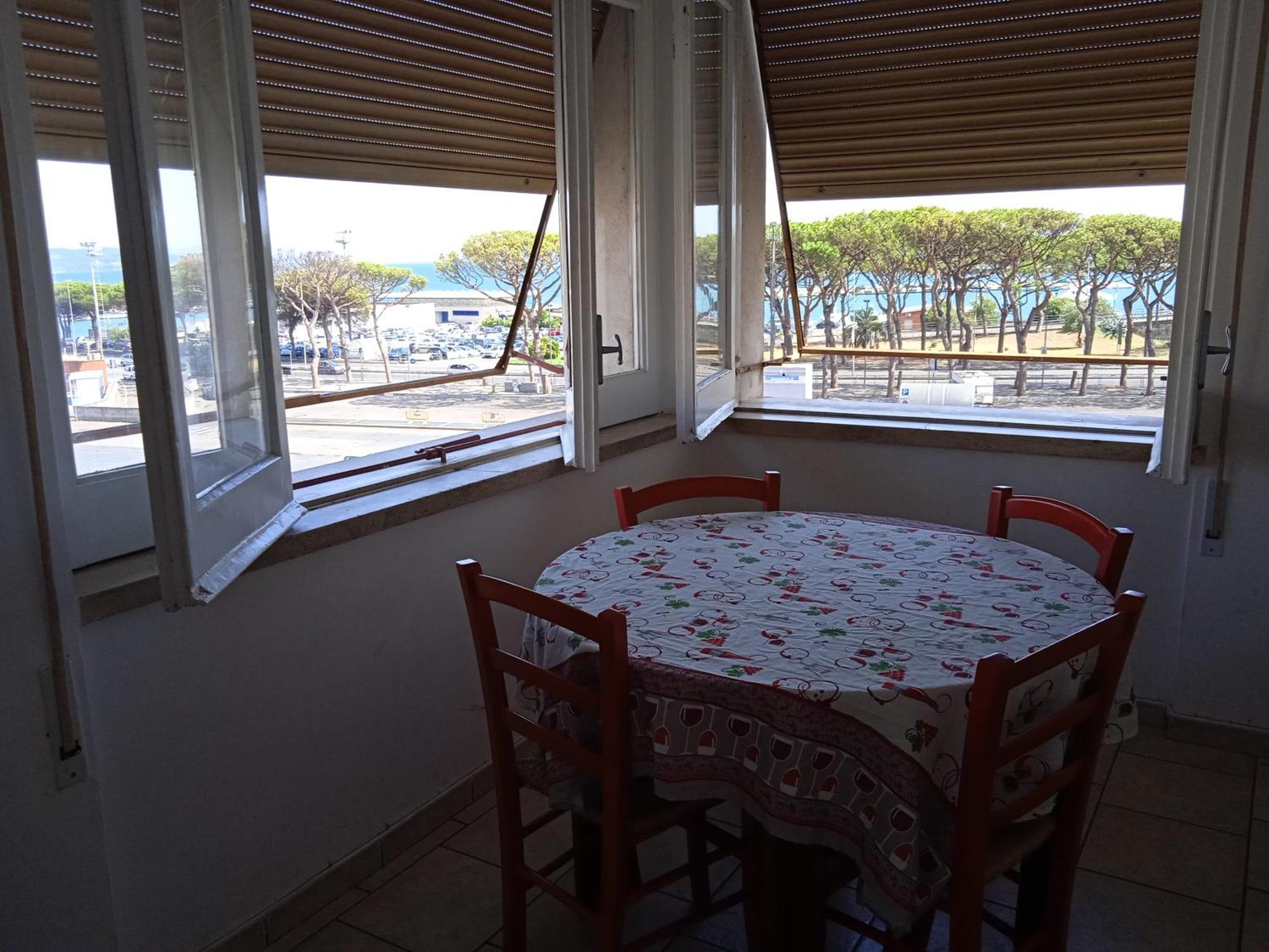 Holiday House Maurizio Формія Екстер'єр фото
