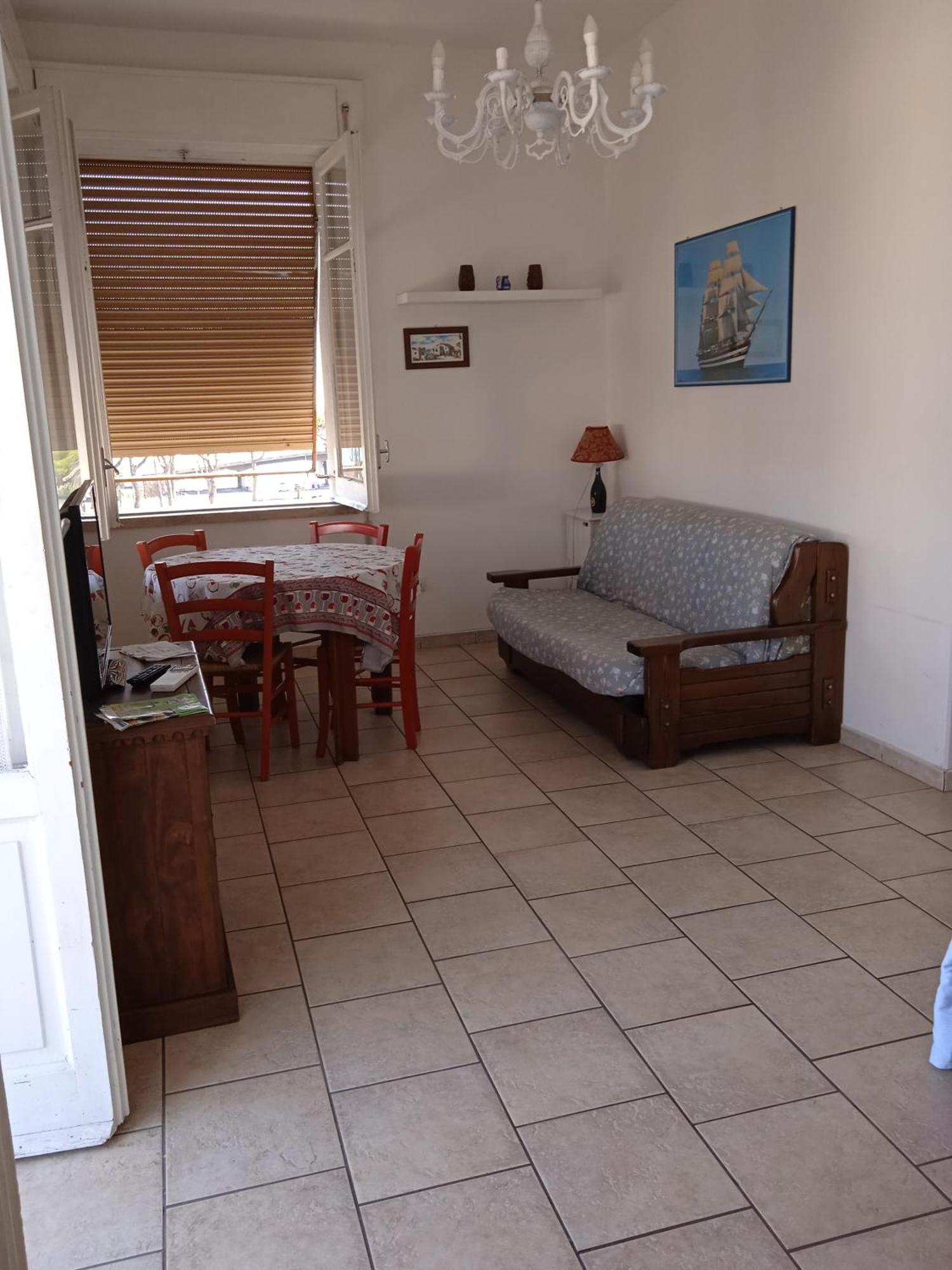 Holiday House Maurizio Формія Екстер'єр фото